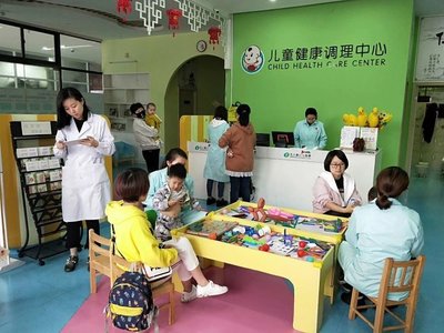 武汉卓悦益身健康管理 筑就全面健康管理新模式