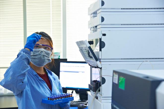 质量深植于每一环:康宝莱“种子到餐桌”的健康守护之道