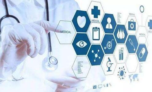 从医院出发，健康管理新思路 从被动治疗到主动管理