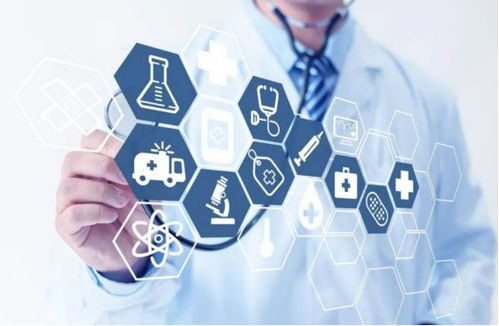 论健康管理 一个环环相扣的闭环旅程