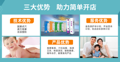呦呦象儿童健康管理中心 呵护成长，预见未来